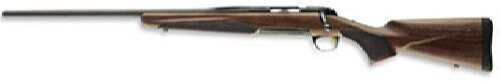 Browning X-Bolt Hunter 30-06 Springfield "Left Handed" Low-Luster Blued Finish Satin Finished Walnut Stock Bolt Action Rifle 035255226